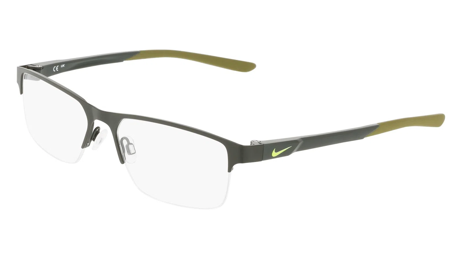 Nike 8159 Eyeglasses - view 3